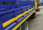 Tata LPT 407 2018