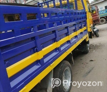 Tata LPT 407 2018