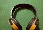 Sony extra bass headphone