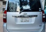 Toyota Noah si 2010