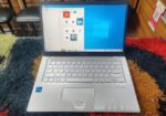 Asus Vivobook X415 Core i5-11th Gen 8GB DDR4 512