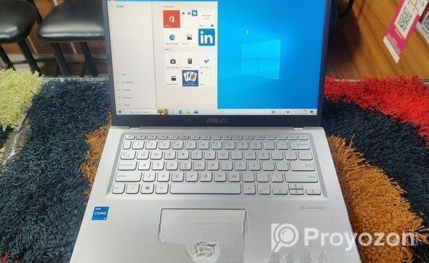 Asus Vivobook X415 Core i5-11th Gen 8GB DDR4 512