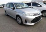 Toyota Fielder hybrid 2020