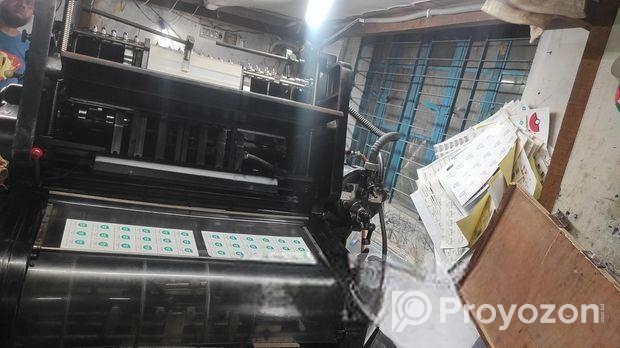 কট মেশিন কালো লং কন্ট্রোল বক্স।