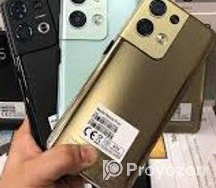 OPPO Reno  16/512 GB  (Used)