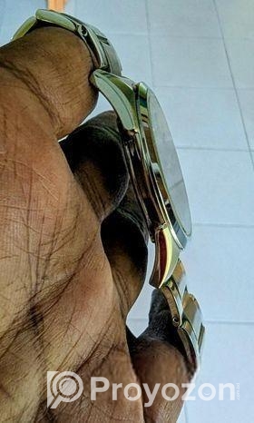 BOSS CLUB Watch আলাদা করে 60.সেকেন্ডে বক্সে কাটা