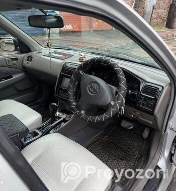 Toyota Carina . 1999