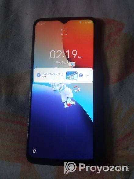 Tecno spark 9T (Used)