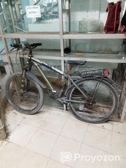 সাইকেল বিক্রি