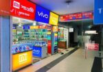 Vivo Y17 8/256 FULL BOX  (New)