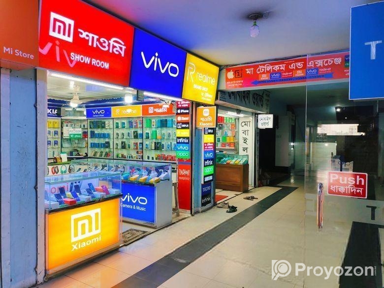 Vivo Y17 8/256 FULL BOX  (New)