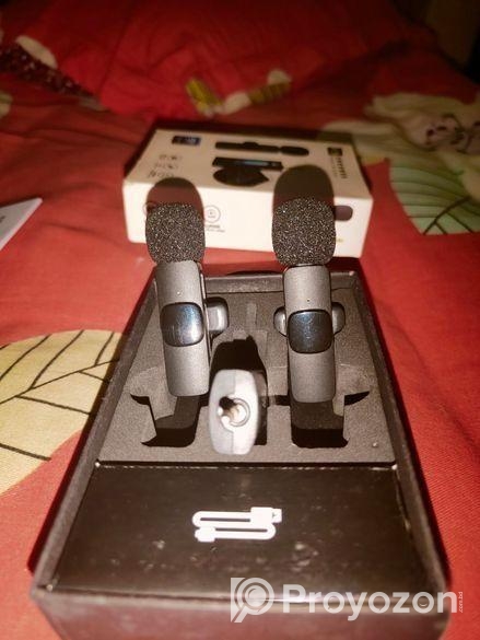 মাইক্রোফোন