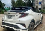 Toyota C-HR 2017