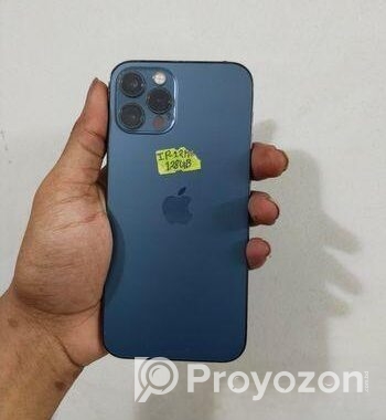 Apple iPhone 12 Pro 128GB / 86BH (Used)