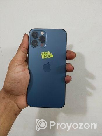 Apple iPhone 12 Pro 128GB / 86BH (Used)