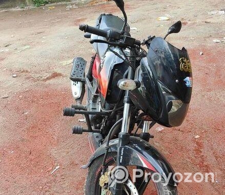Bajaj Pulsar 150 ` 2018