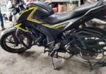 Honda Hornet 2018