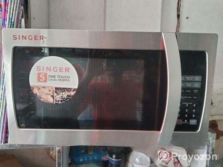 মাইক্রোওভেন বিক্রি করব