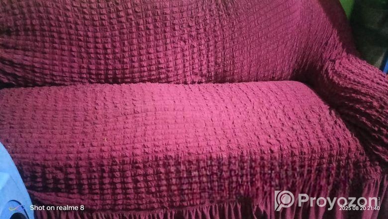 সোফার সেট