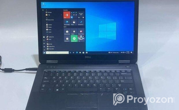 Dell Core I5 4th Gen 8gb Ram 128gb Ssd 14″ Displa