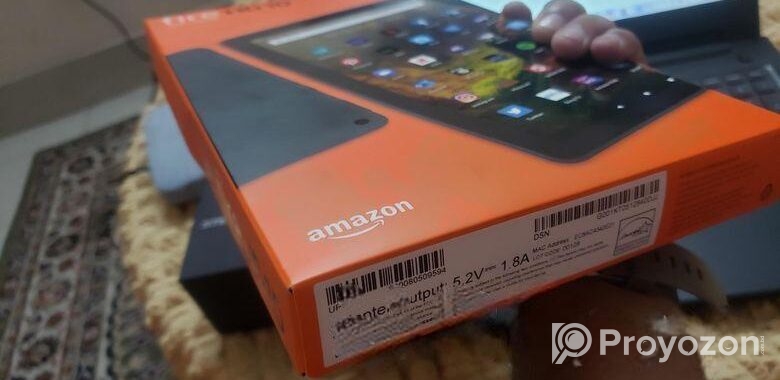 Amazon with Alexa