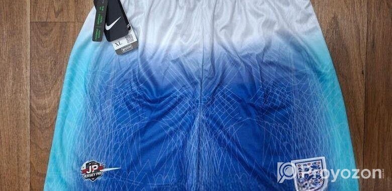 Jersey Shorts Pant