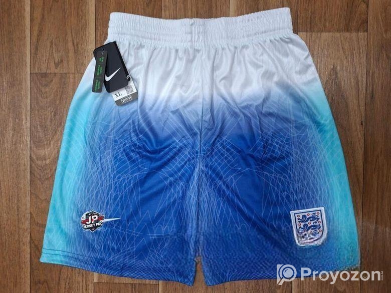 Jersey Shorts Pant