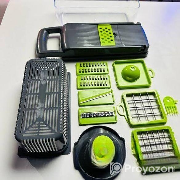 Fruits Multifuction Cutting Slicer Kitchen Tools