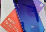 Xiaomi 6/128 জিবি নতুন (New)
