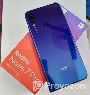 Xiaomi 6/128 জিবি নতুন (New)
