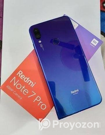 Xiaomi 6/128 জিবি নতুন (New)