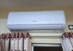 Gree AC 1.5 Ton