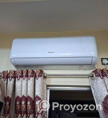 Gree AC 1.5 Ton