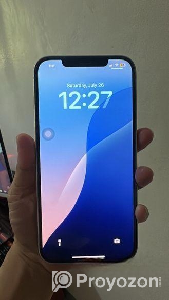 Apple iPhone 12 Pro Max . (Used)