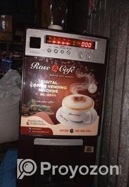 Coffee Maker