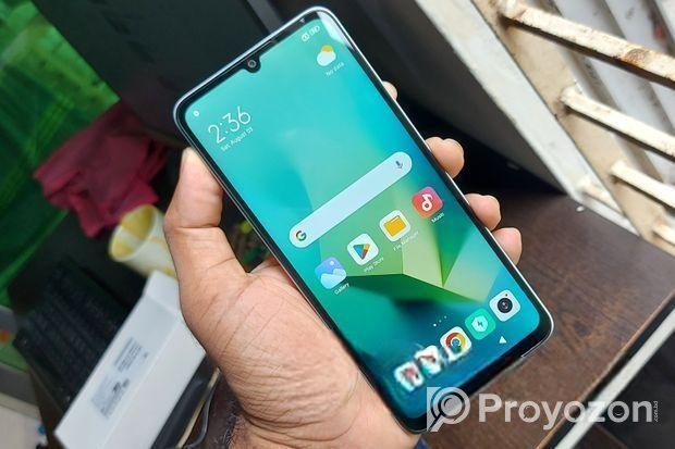 Xiaomi Redmi13c 256জিবি+ ৮জিবি FRESH (Used)