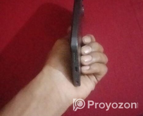 Tecno Spark Go 1 (Used)