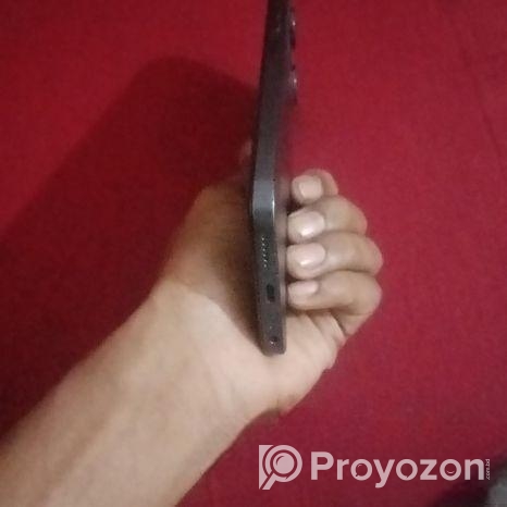 Tecno Spark Go 1 (Used)