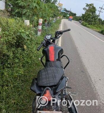 Keeway rhk v3 2019