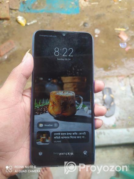 Xiaomi Redmi 9C 3gb 32gb (Used)