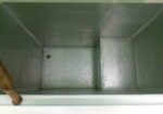 Kalon 200 Lit Running Deep Fridge