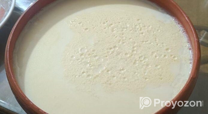 পাইকারি দই