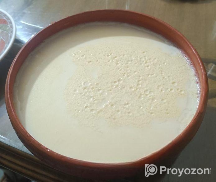 পাইকারি দই