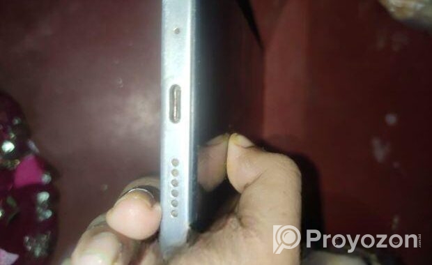Xiaomi Redmi Note 12 . (Used)
