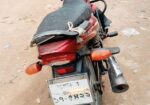 Bajaj Platina ` 2025