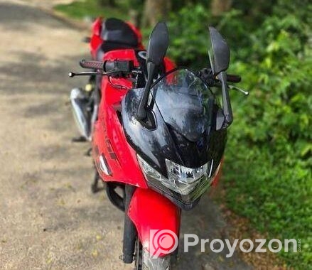 Suzuki Gixxer SF . 2021