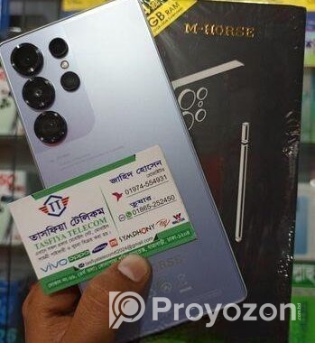 MHORSE 4G S25 ULTRA (New)