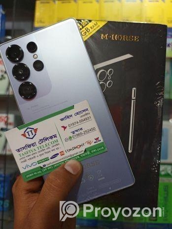 MHORSE 4G S25 ULTRA (New)