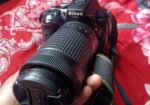 Nikon D5300