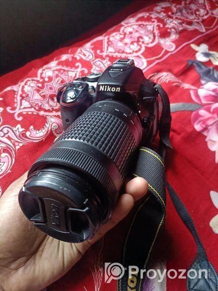 Nikon D5300